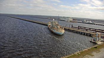 Weather camera view of Reynolds Parks.