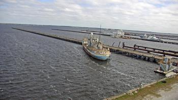 Weather camera view of Reynolds Parks.