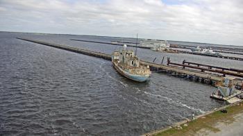 Weather camera view of Reynolds Parks.