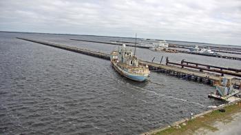 Weather camera view of Reynolds Parks.