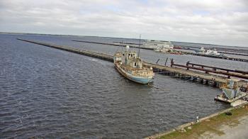 Weather camera view of Reynolds Parks.