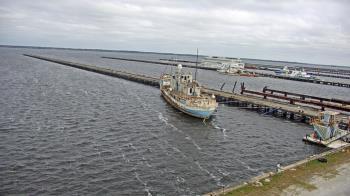 Weather camera view of Reynolds Parks.