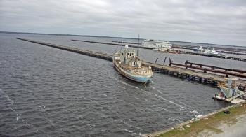 Weather camera view of Reynolds Parks.