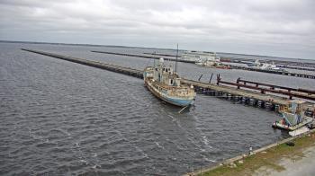 Weather camera view of Reynolds Parks.