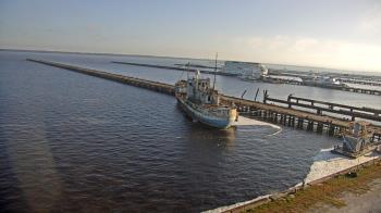 Weather camera view of Reynolds Parks.