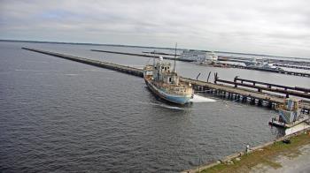 Weather camera view of Reynolds Parks.