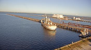 Weather camera view of Reynolds Parks.