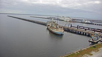 Weather camera view of Reynolds Parks.