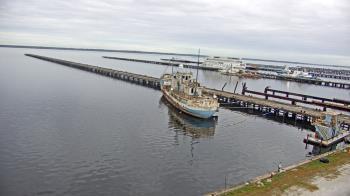 Weather camera view of Reynolds Parks.