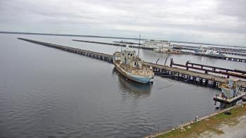 Weather camera view of Reynolds Parks.