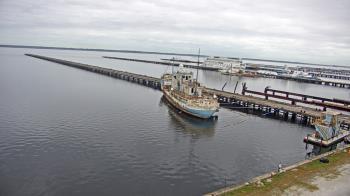 Weather camera view of Reynolds Parks.