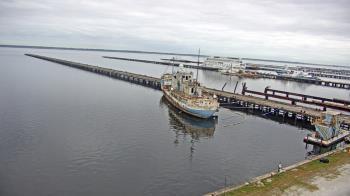 Weather camera view of Reynolds Parks.