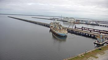 Weather camera view of Reynolds Parks.