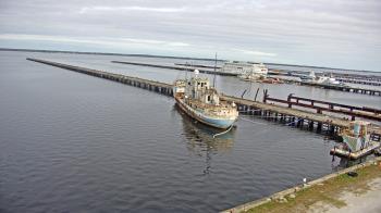Weather camera view of Reynolds Parks.