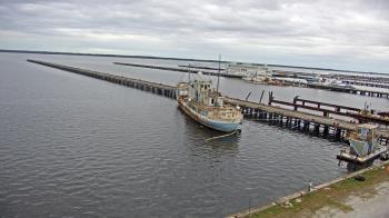 Weather camera view of Reynolds Parks.