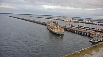 Weather camera view of Reynolds Parks.