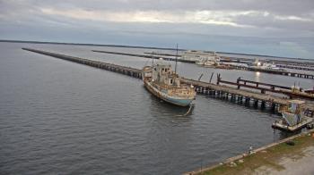 Weather camera view of Reynolds Parks.