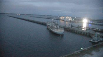 Weather camera view of Reynolds Parks.