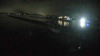 Weather camera view of Reynolds Parks.