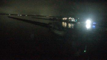 Weather camera view of Reynolds Parks.