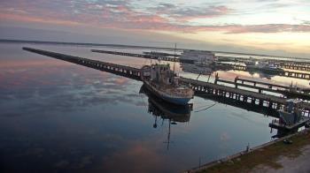 Weather camera view of Reynolds Parks.
