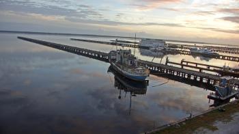 Weather camera view of Reynolds Parks.