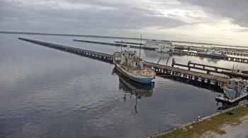 Weather camera view of Reynolds Parks.