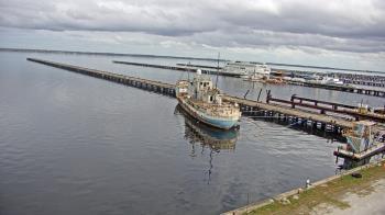 Weather camera view of Reynolds Parks.