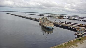 Weather camera view of Reynolds Parks.