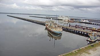 Weather camera view of Reynolds Parks.