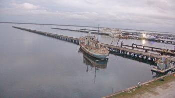 Weather camera view of Reynolds Parks.