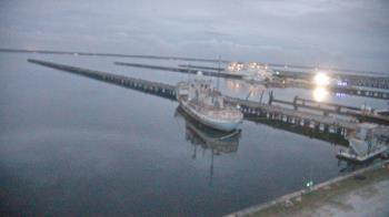 Weather camera view of Reynolds Parks.