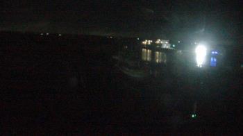 Weather camera view of Reynolds Parks.