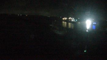 Weather camera view of Reynolds Parks.