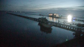 Weather camera view of Reynolds Parks.