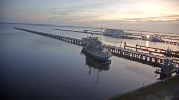 Weather camera view of Reynolds Parks.