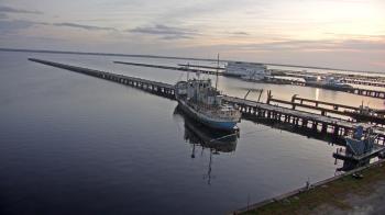 Weather camera view of Reynolds Parks.