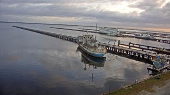Weather camera view of Reynolds Parks.