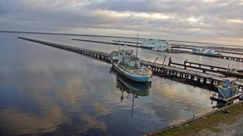 Weather camera view of Reynolds Parks.