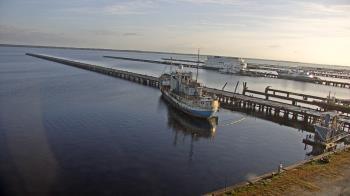 Weather camera view of Reynolds Parks.