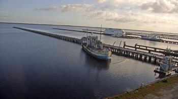 Weather camera view of Reynolds Parks.