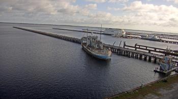 Weather camera view of Reynolds Parks.