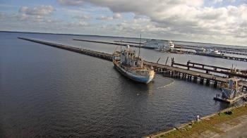 Weather camera view of Reynolds Parks.