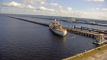 Weather camera view of Reynolds Parks.