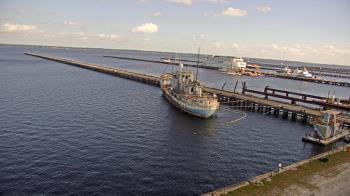 Weather camera view of Reynolds Parks.