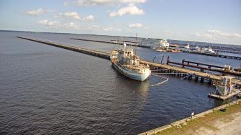 Weather camera view of Reynolds Parks.