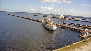 Weather camera view of Reynolds Parks.