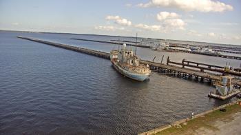 Weather camera view of Reynolds Parks.