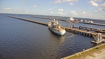 Weather camera view of Reynolds Parks.