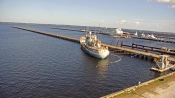 Weather camera view of Reynolds Parks.